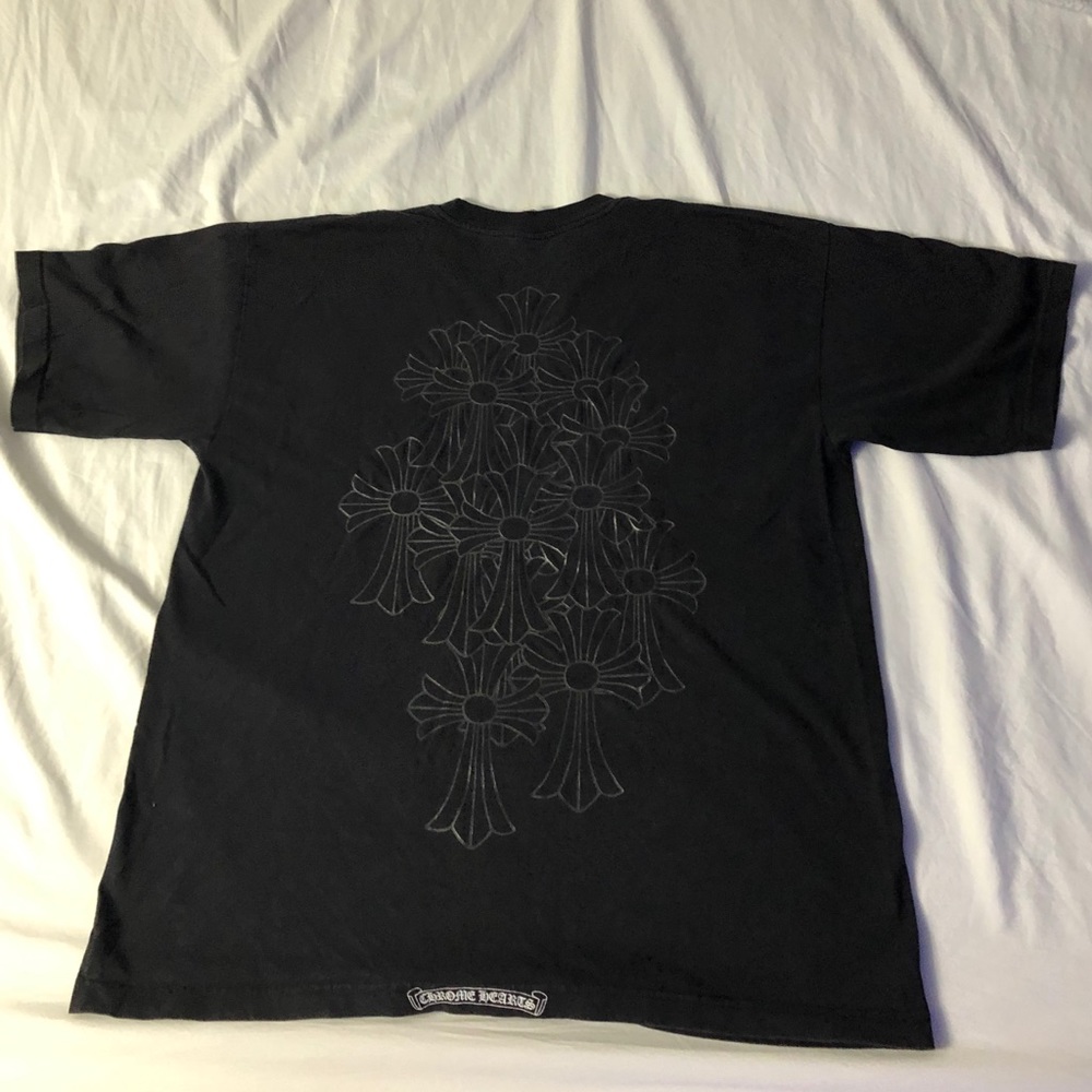 Chrome Hearts T-shirt
